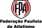 Parceiro Federação Paulista de Atletismo